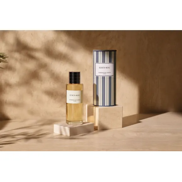 迪奥/Dior 伊甸洛克香水，假日限量版 C099700172