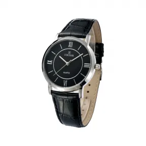 依波/Ebohr 团购定制 36.00MM 不锈钢 石英机芯 00831239