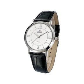 依波/Ebohr 团购定制系列 36.00MM 不锈钢 石英机芯 00831437