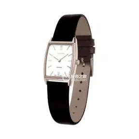 依波/Ebohr 天翼系列系列 21毫米 不锈钢 蓝宝石水晶玻璃 女表 01551440