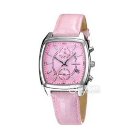 依波/Ebohr 珍宝系列系列 34毫米 不锈钢  女表 06301842