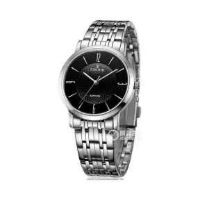 依波/Ebohr 天翼系列系列 36毫米 不锈钢 蓝宝石水晶玻璃 男表 10450413