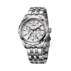 依波/Ebohr 珍宝系列系列 42毫米 不锈钢  男表 10590218