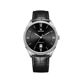 依波/Ebohr 大师系列 41.50 MM  不锈钢 机械机芯 11281138