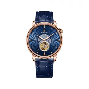 依波/Ebohr 大师系列 41.5MM 不锈钢 机械机芯 20233336