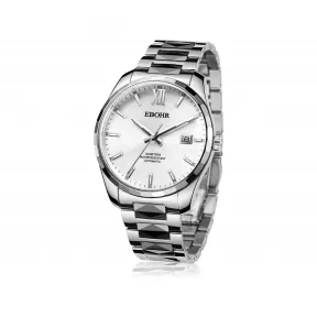 依波/Ebohr 大师系列 41.50MM 不锈钢 机械机芯 21020118