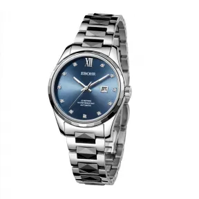 依波/Ebohr 大师系列 31.00MM 不锈钢 机械机芯 21020328