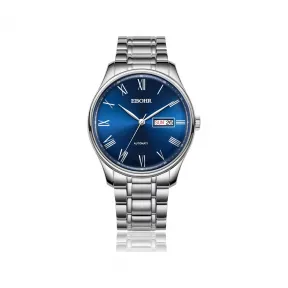 依波/Ebohr 大师系列 41.50MM 不锈钢 机械机芯 21031318