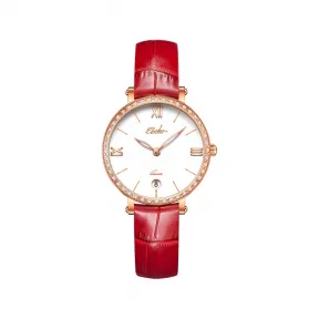 依波/Ebohr 卡纳系列 32 MM  不锈钢 石英机芯 30153446