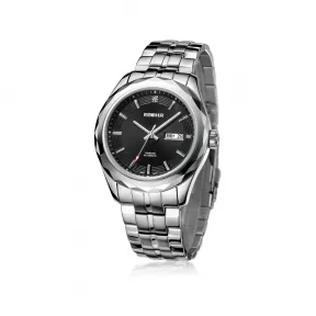 依波/Ebohr 团购定制系列  42.00MM 不锈钢 自动机械机芯 50020119