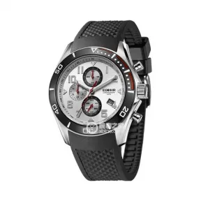 依波/Ebohr 珍宝系列系列 42毫米 不锈钢  男表 50070138