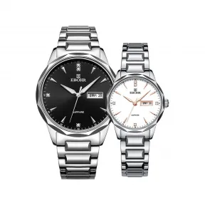 依波/Ebohr 大师系列    56330113-56330328