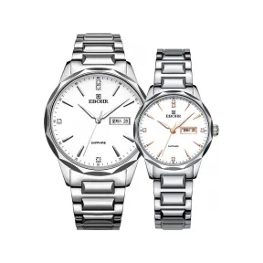 依波/Ebohr 大师系列    56330212-328