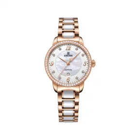 依波/Ebohr 蝶恋花系列    56350128