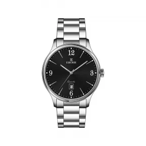 依波/Ebohr 团购定制 41.00MM 不锈钢 石英机芯 70130218