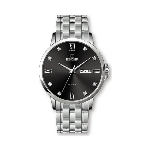 依波/Ebohr 团购定制 40.00mm  石英表镜  70370119