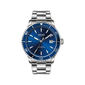 依波/Ebohr 团购定制系列 42.00MM 不锈钢 机械机芯 70470118