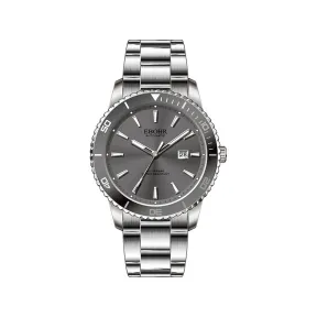 依波/Ebohr 团购定制系列 32.00MM 不锈钢 机械机芯 70470229