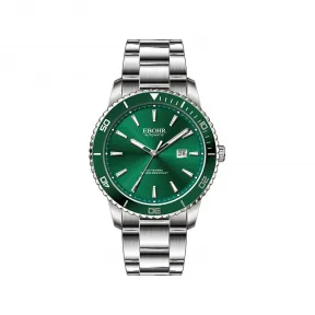 依波/Ebohr 团购定制系列 32.00MM 不锈钢 机械机芯 70470326