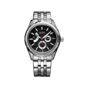 依波/Ebohr 飞驰系列    V10590119M