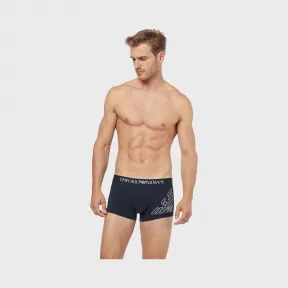 安普里奥·阿玛尼/Emporio Armani 纯有机棉四角短内裤 48224906ng