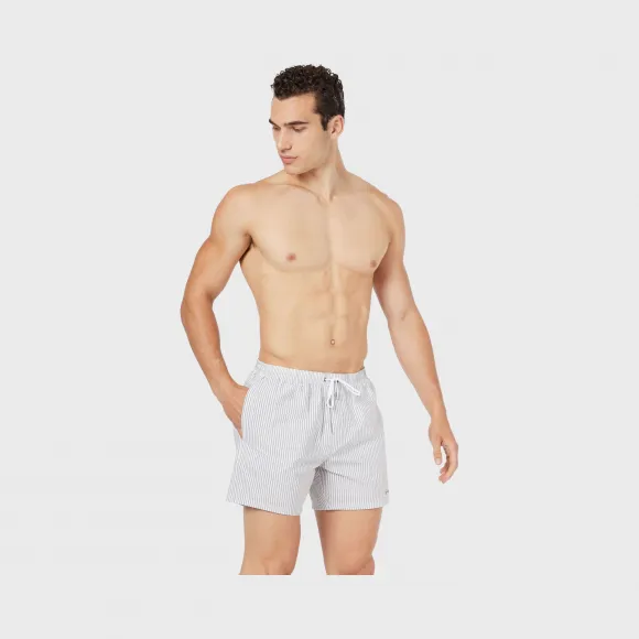 乔治阿玛尼/Giorgio Armani 平角沙滩裤 47247174hl