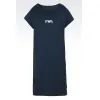 安普里奥·阿玛尼/Emporio Armani 女士 睡裙 34714479KD