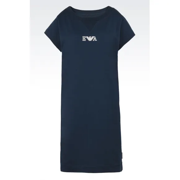 安普里奥·阿玛尼/Emporio Armani 女士 睡裙 34714479KD