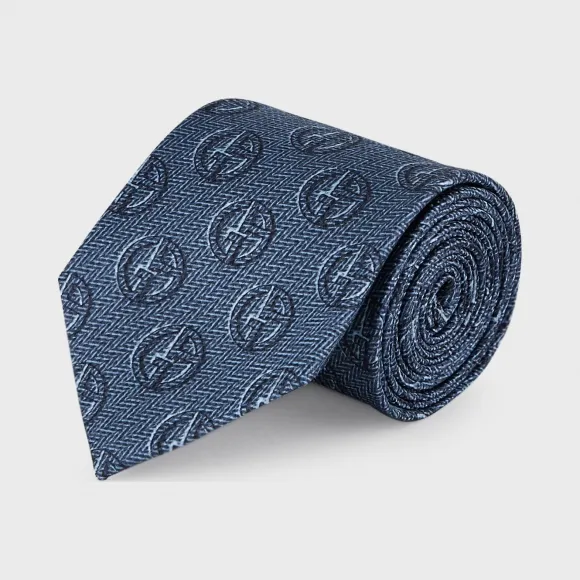 乔治阿玛尼/Giorgio Armani 领带 46658908uu