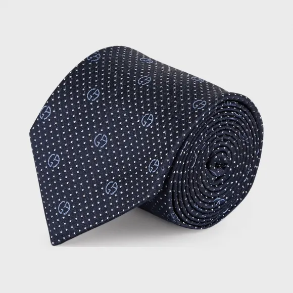 乔治阿玛尼/Giorgio Armani 领带 46658726wq