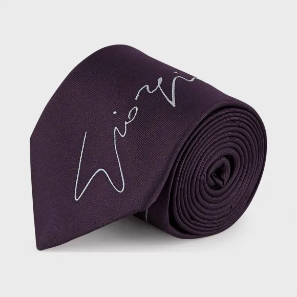 乔治阿玛尼/Giorgio Armani 领带 46658752ii