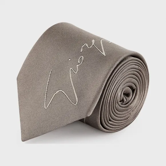 乔治阿玛尼/Giorgio Armani 领带 46658757wp