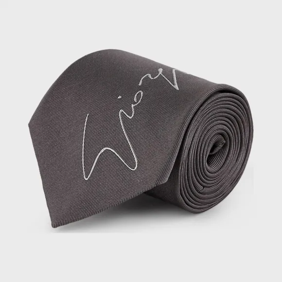 乔治阿玛尼/Giorgio Armani 领带 46658771vj