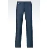 乔治阿玛尼/Giorgio Armani 棉、亚麻紧身牛仔裤  36910735GG