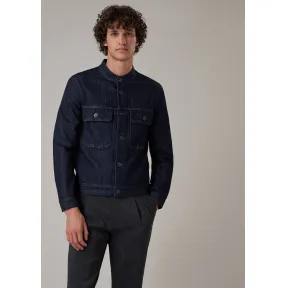 乔治阿玛尼/Giorgio Armani 短夹克 41873823sw