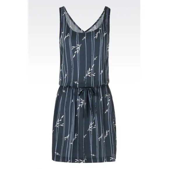 安普里奥·阿玛尼/Emporio Armani 女士 睡裙 48177627TU