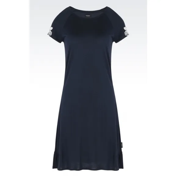 安普里奥·阿玛尼/Emporio Armani 女士 睡裙 48177680DD