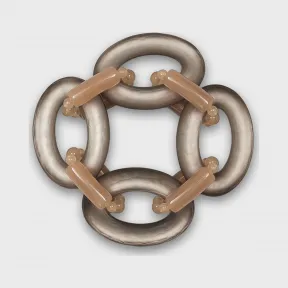 乔治阿玛尼/Giorgio Armani 大号链条手链 50232211ej