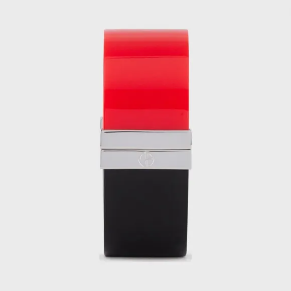 乔治阿玛尼/Giorgio Armani 硬质有机玻璃手链带镌刻标识 50231134gw