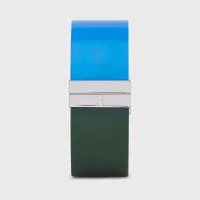 乔治阿玛尼/Giorgio Armani 硬质有机玻璃手链带镌刻标识 50231135jr