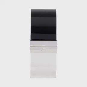 乔治阿玛尼/Giorgio Armani 硬质有机玻璃手链带镌刻标识 50231133oc