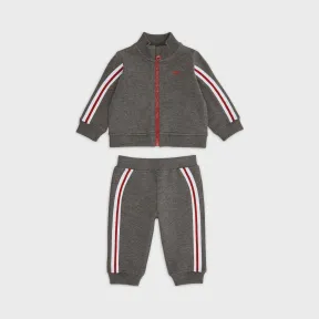 安普里奥·阿玛尼/Emporio Armani 含全拉链卫衣的运动套装 46664463ix