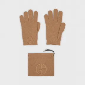 乔治阿玛尼/Giorgio Armani 手套 46663160ua