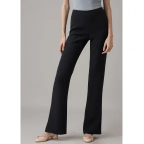 乔治阿玛尼/Giorgio Armani 真丝双绉松身裤 13224419aj