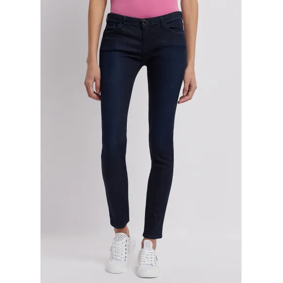 安普里奥·阿玛尼/Emporio Armani 五袋裤 13237389na