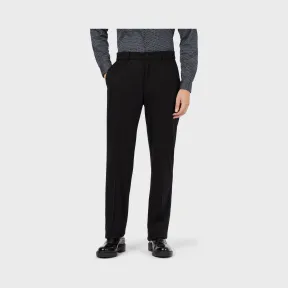 乔治阿玛尼/Giorgio Armani 卡其裤 13387687fu