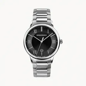 安普里奥·阿玛尼/Emporio Armani 男士 手表 ARS5001