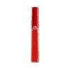 阿玛尼「传奇红管」 臻致丝绒哑光唇釉 L3680200U