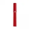 阿玛尼「传奇红管」 臻致丝绒哑光唇釉 L3680300U