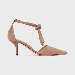 乔治阿玛尼/Giorgio Armani 高跟鞋 11759306hc